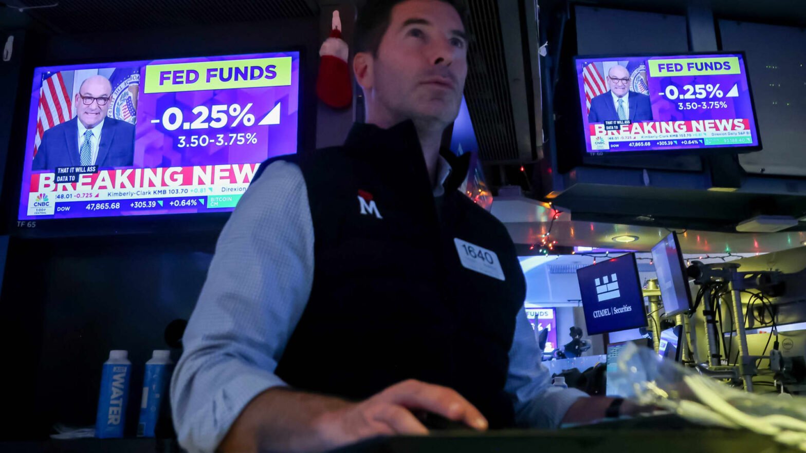 stock-futures-are-little-changed-as-big-week-of-economic-data-kicks-off:-live-updates