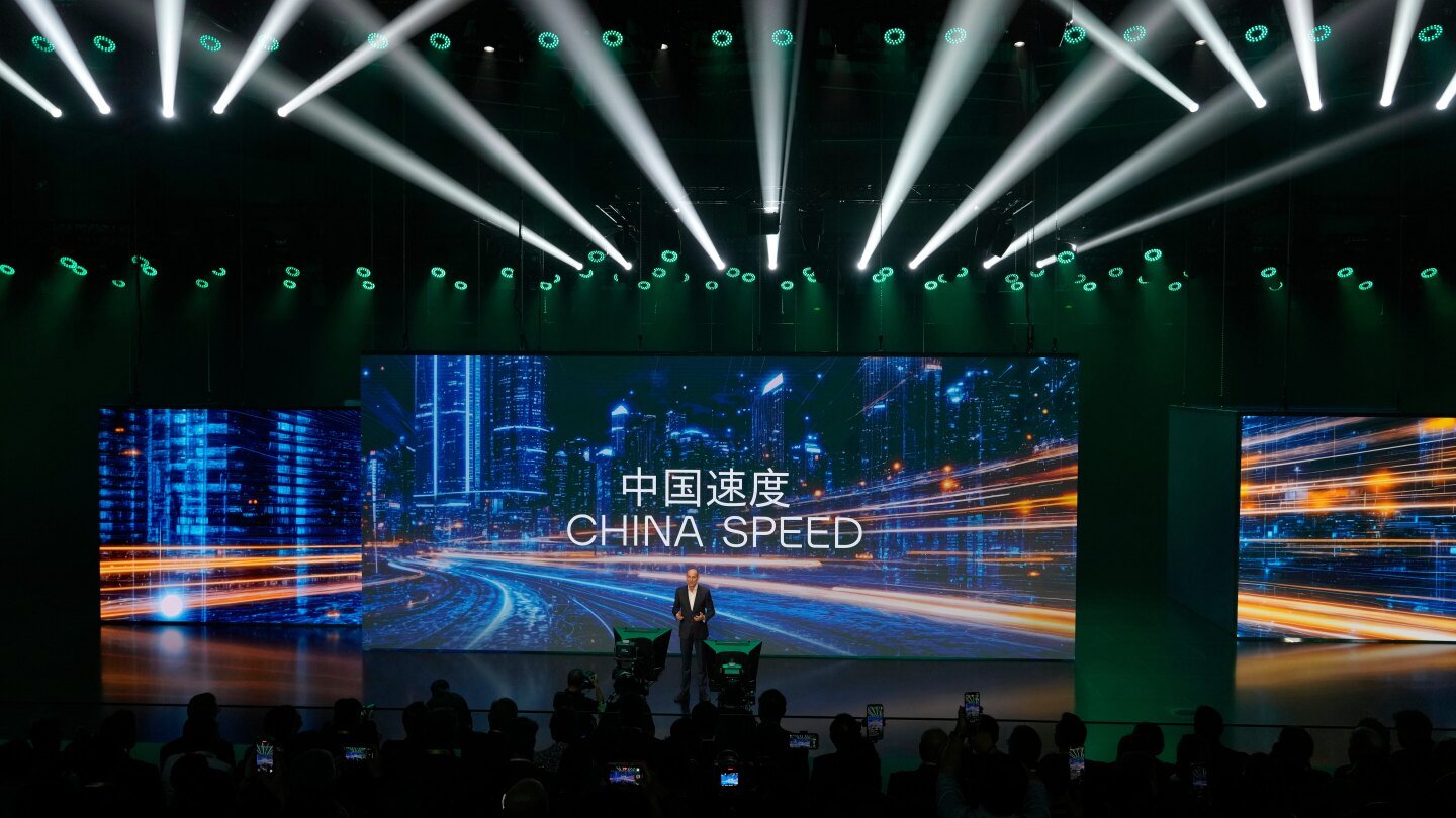 volkswagen’s-$3.5b-gamble:-can-it-win-back-share-in-the-competitive-chinese-market