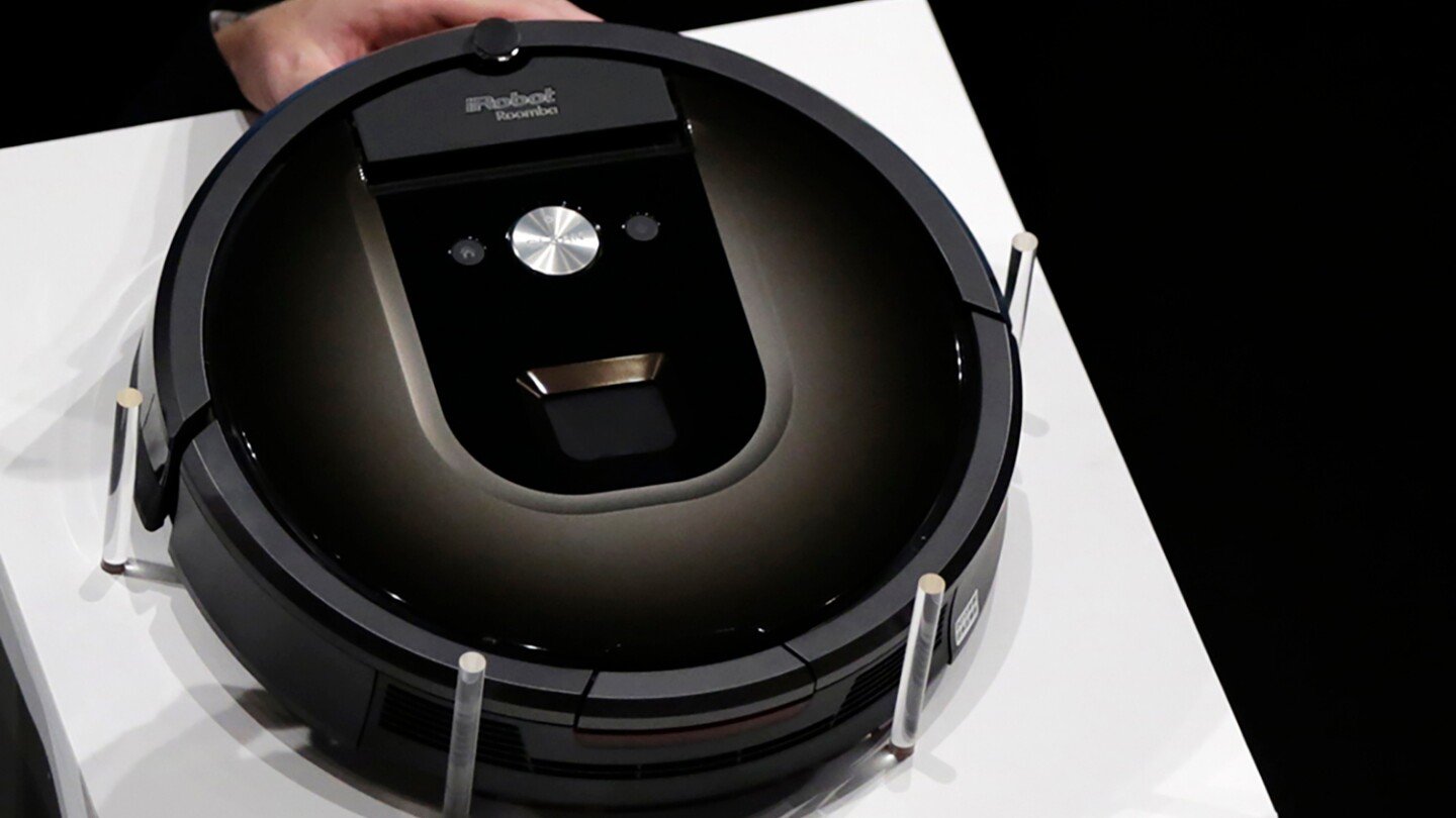 roomba-maker-irobot-files-for-bankruptcy-protection;-will-be-taken-private-under-restructuring