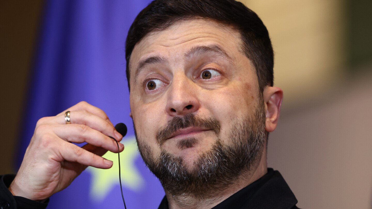 european-leaders-expected-to-cement-support-for-ukraine-amid-washington-pressure-to-accept-deal