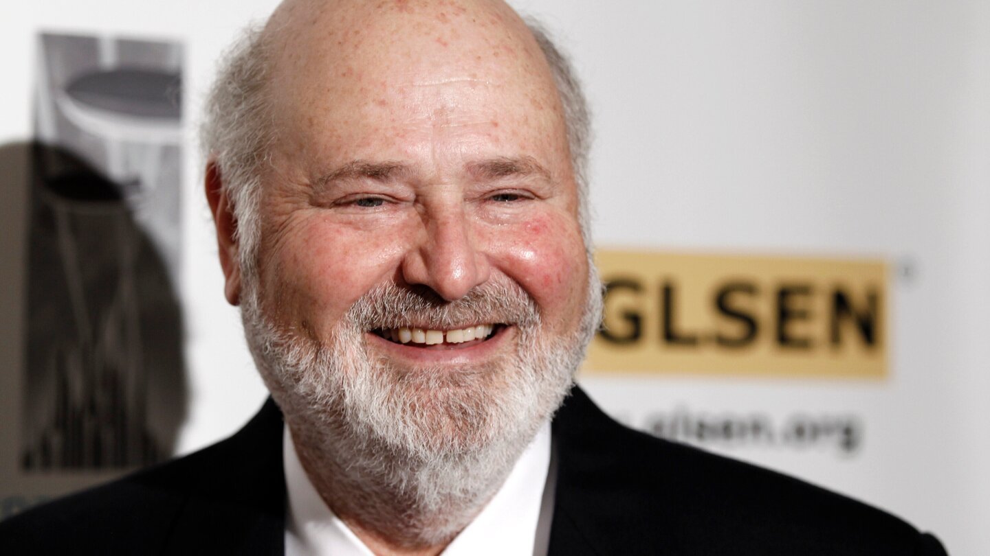 fuente-ap:-encuentran-a-dos-personas-muertas-en-casa-propiedad-del-actor-y-director-rob-reiner