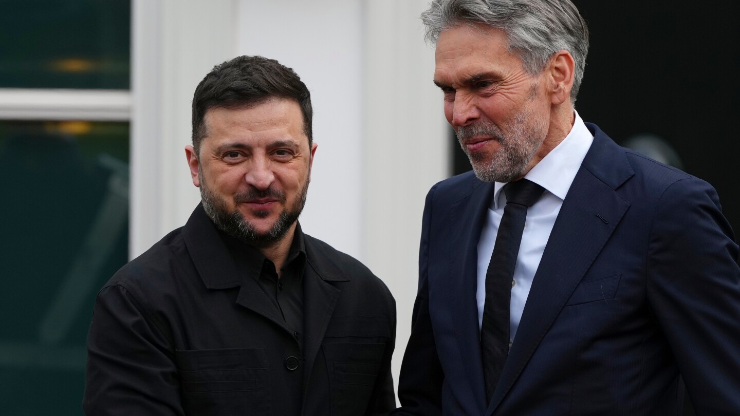 zelenskyy-and-some-30-countries-to-approve-compensation-body-for-ukraine-damages