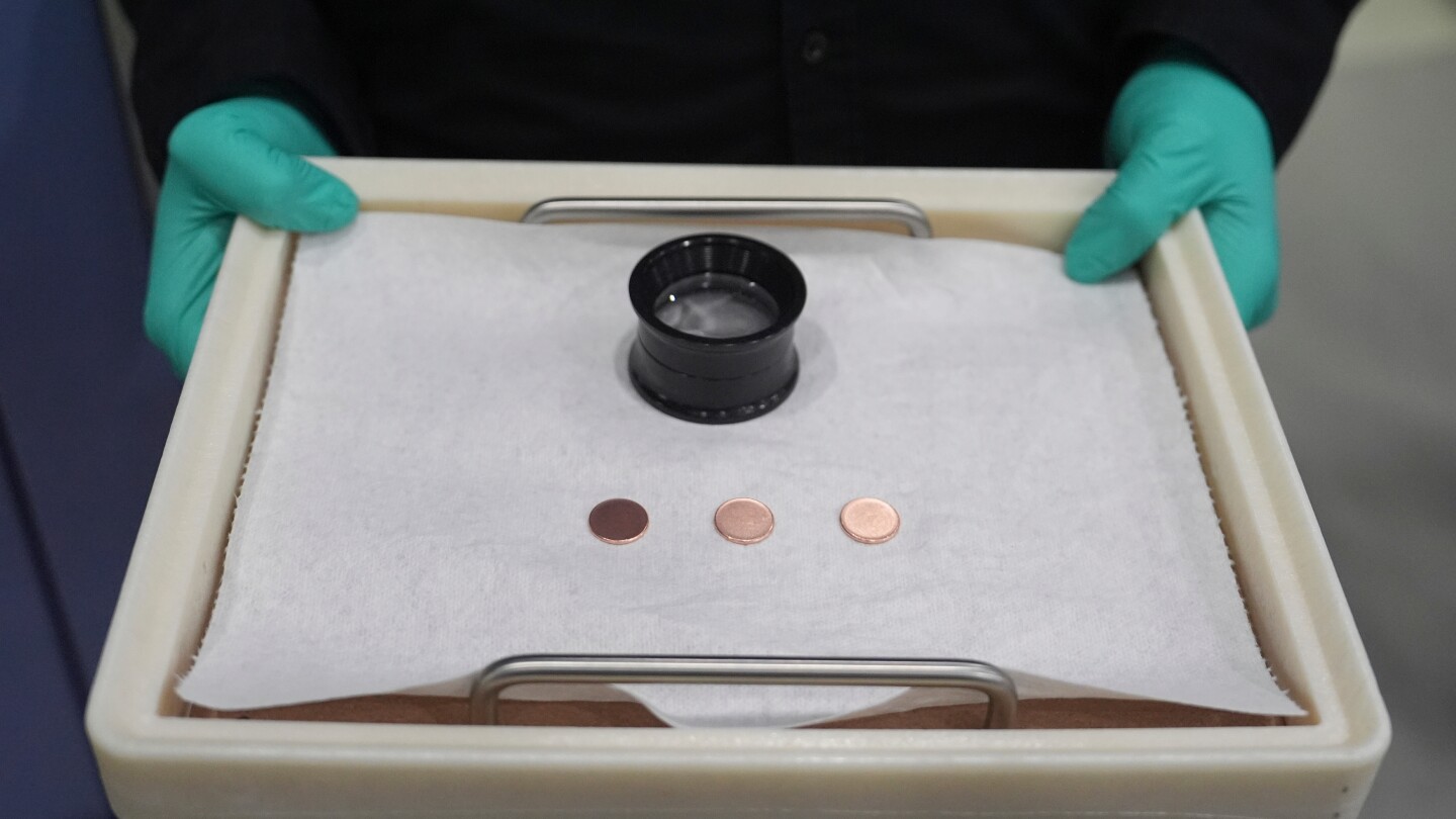 last-us-cents-sold-at-auction-for-a-sum-of-$16.76-million-were-worth-a-pretty-penny