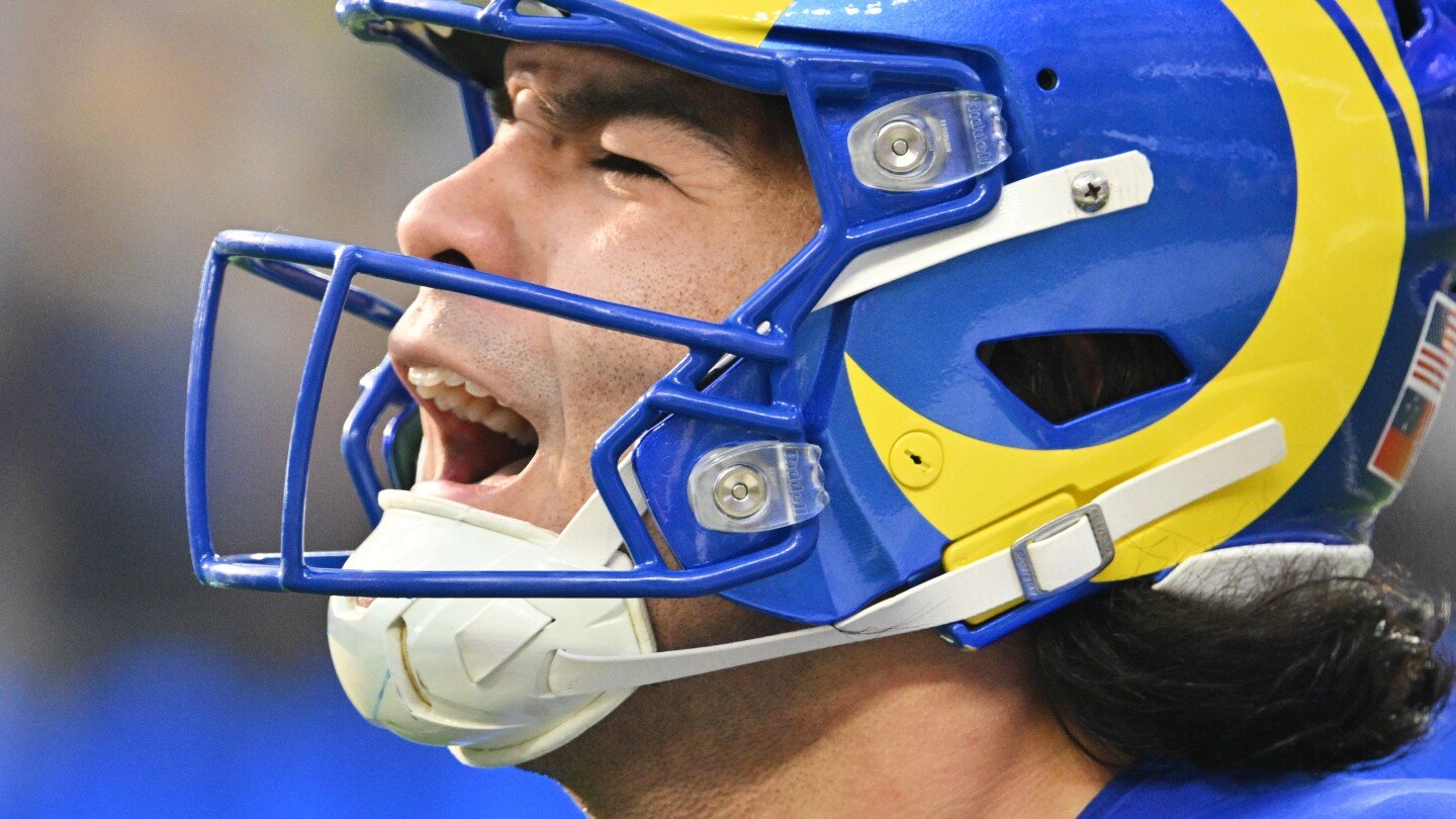 rams-wr-puka-nacua-apologizes-for-antisemitic-gesture,-saying-he-was-unaware-of-offensive-meaning