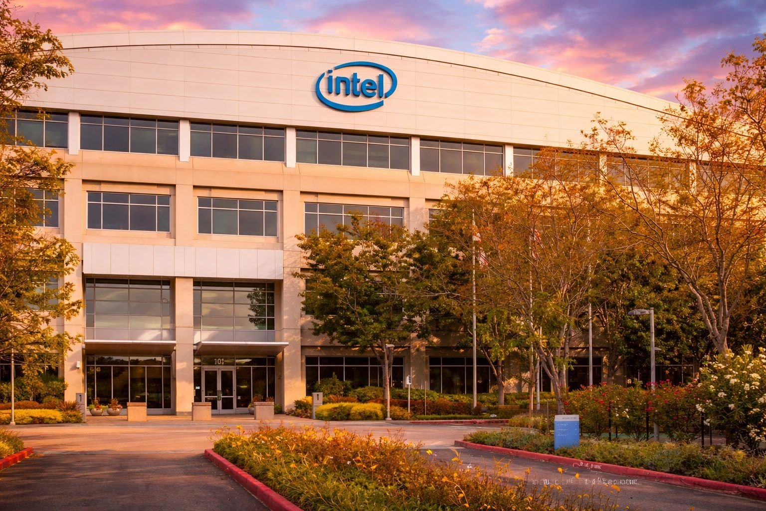 intel-stock-after-hours-(dec.-19,-2025):-intc-ticks-higher-as-ftc-clears-nvidia’s-$5b-investment-—-what-to-watch-before-the-next-market-open