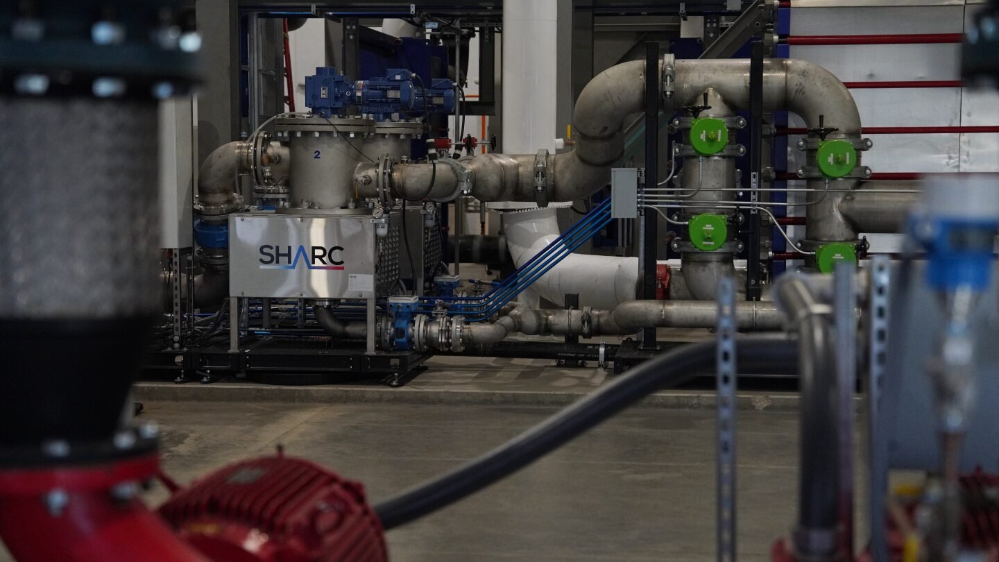 how-sewage-can-be-used-to-heat-and-cool-buildings