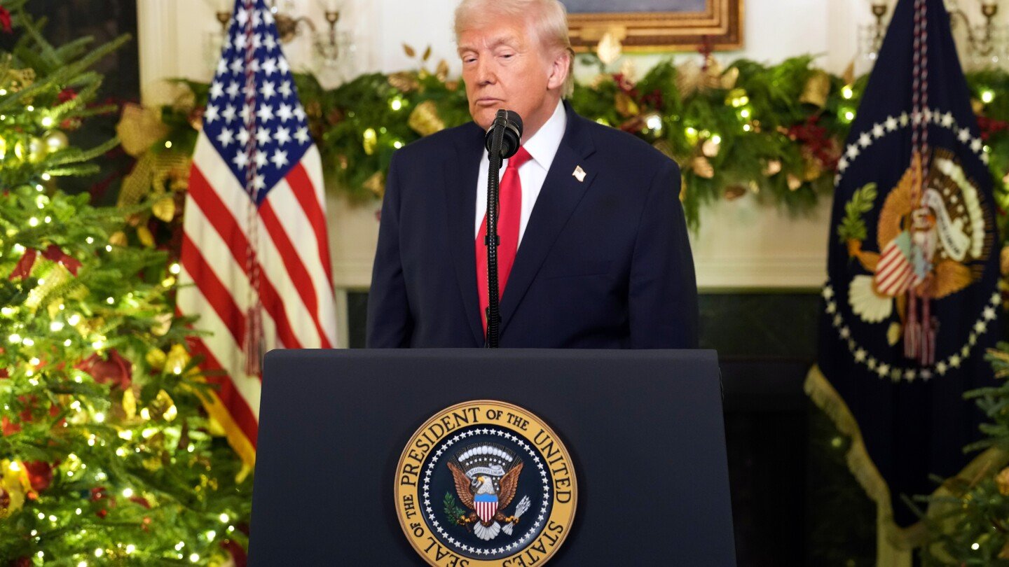 trump-gave-an-unusually-partisan-white-house-address.-should-networks-have-given-him-the-tv-time?