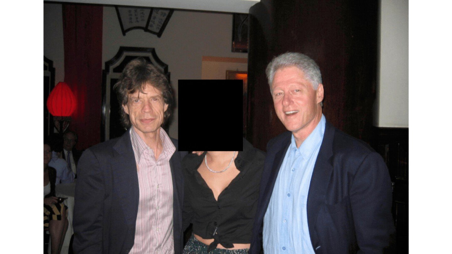 archivos-de-epstein-recien-publicados-incluyen-fotos-de-bill-clinton