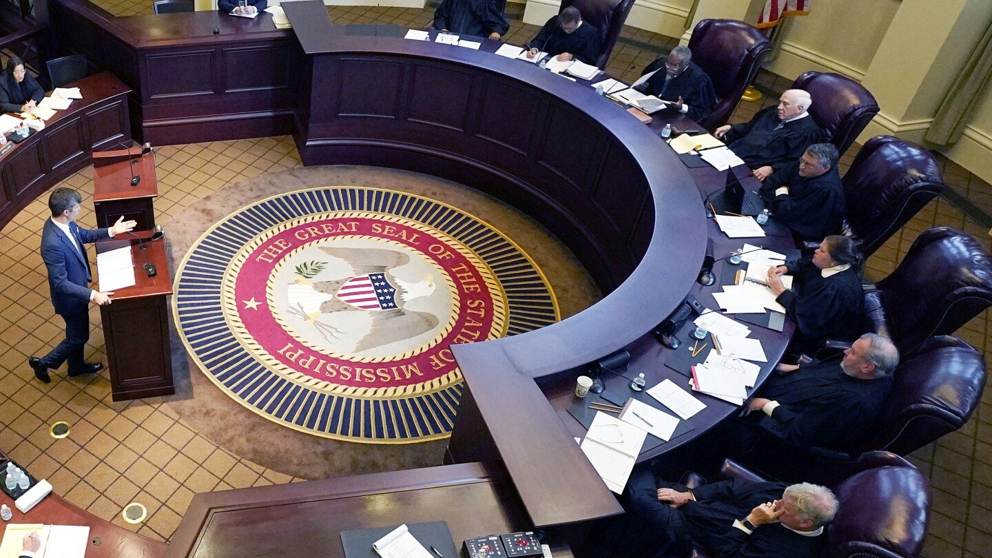 judge-orders-special-elections-for-mississippi-supreme-court-after-voting-rights-act-violation