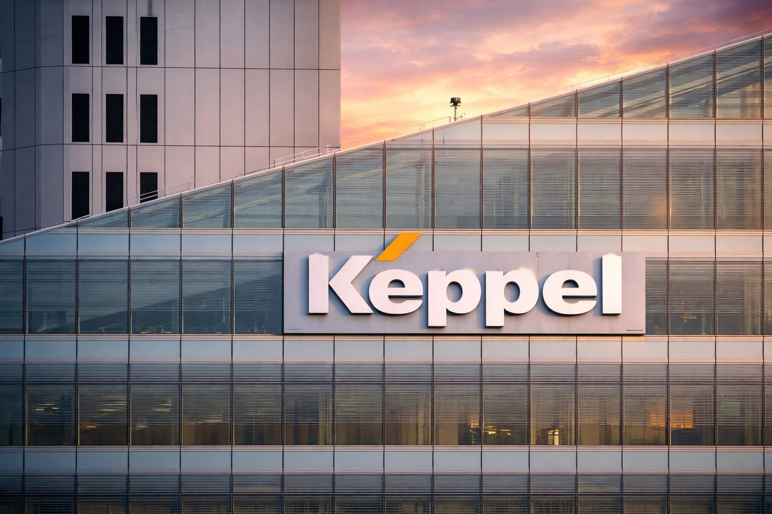 keppel-ltd-stock-(sgx:bn4):-latest-news,-share-buybacks,-and-analyst-forecasts-as-of-december-21,-2025
