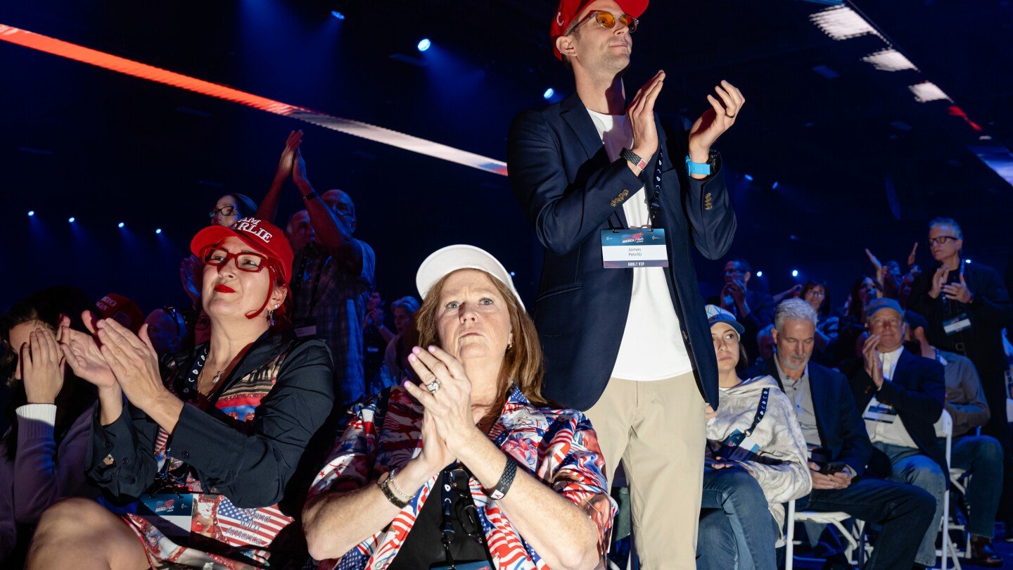 turning-point-showcases-the-discord-that-republicans-like-vance-will-need-to-navigate-in-the-future