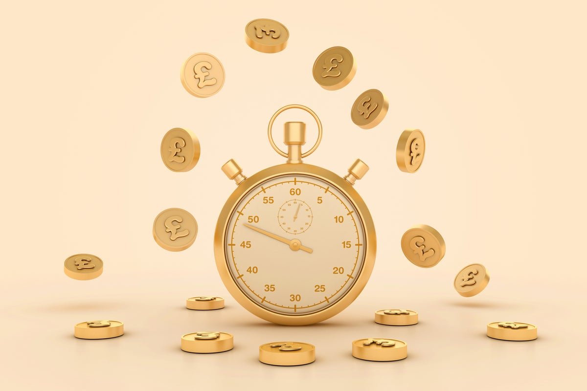 pound-cost-averaging:-why-you-should-drip-feed-cash-into-your-stocks-and-shares-isa