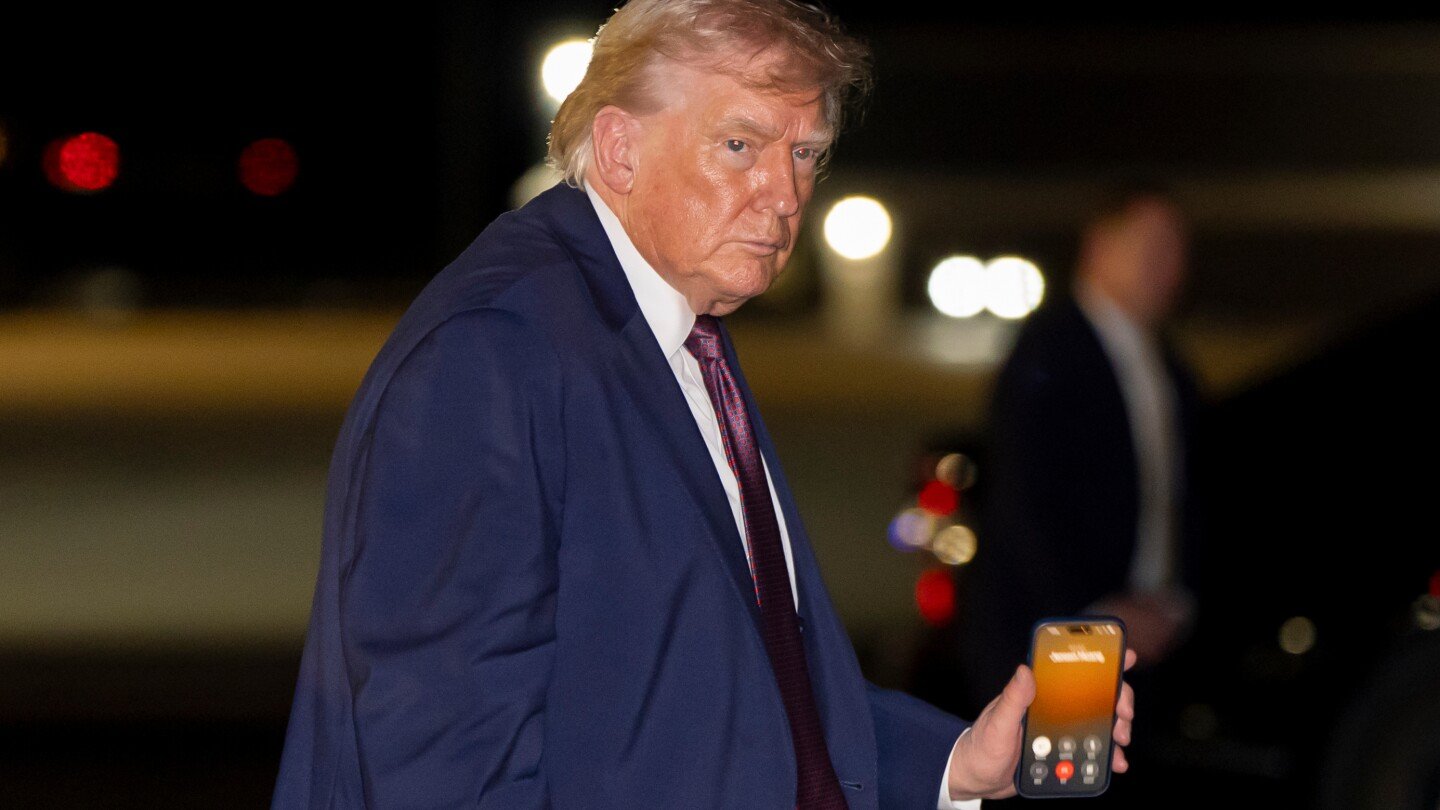 trump-removes-nearly-30-career-diplomats-from-ambassadorial-positions