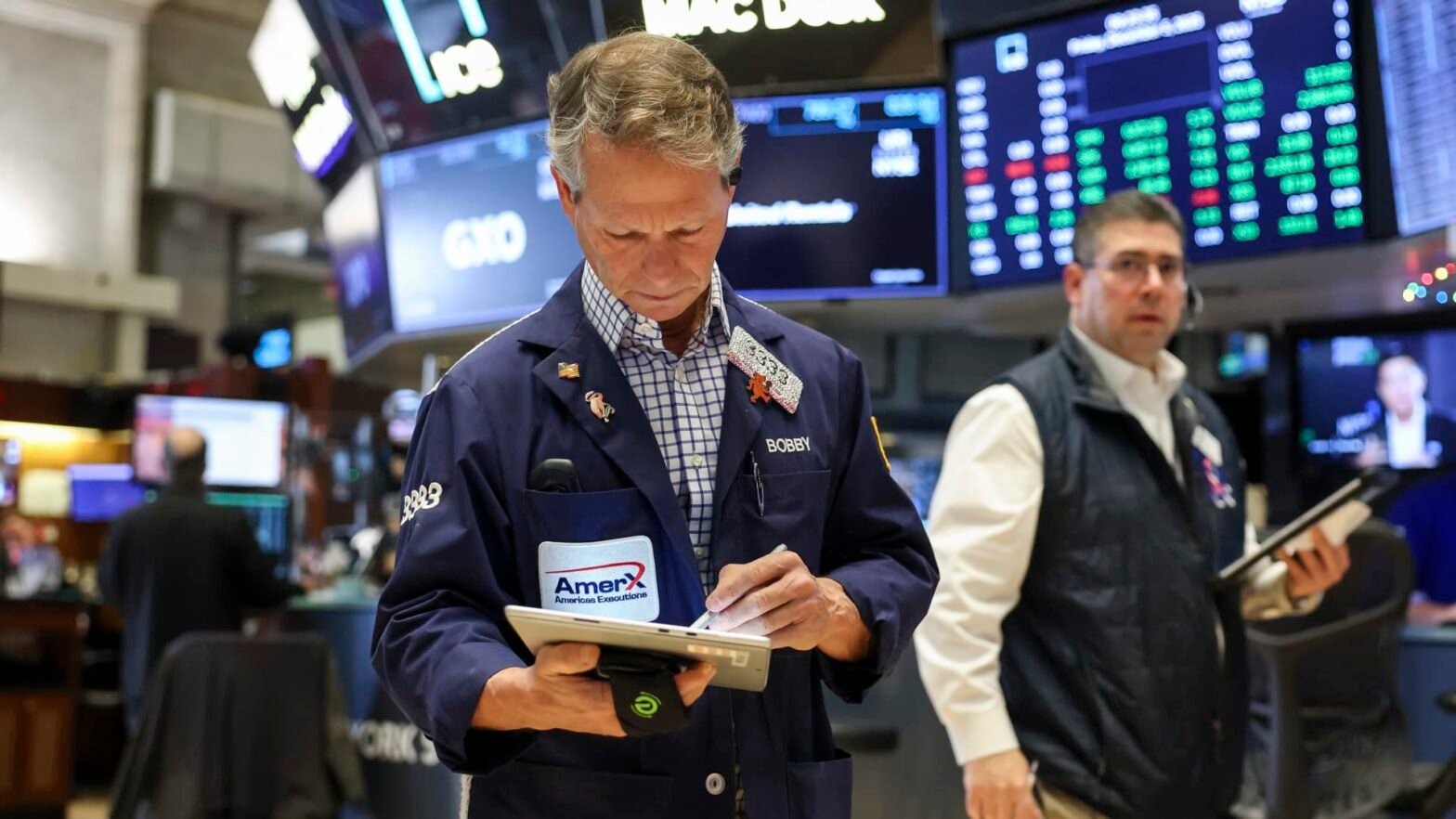 here’s-where-the-stock-market-is-headed-in-2026,-according-to-wall-street’s-top-strategists