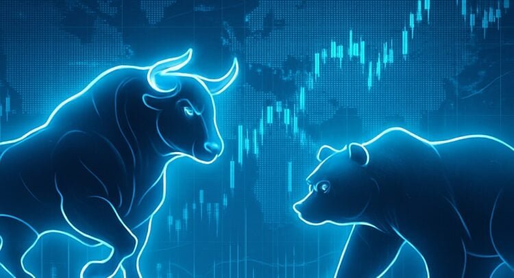 stock-market-bulls-should-‘temper-their-exuberance,’-warns-morgan-stanley