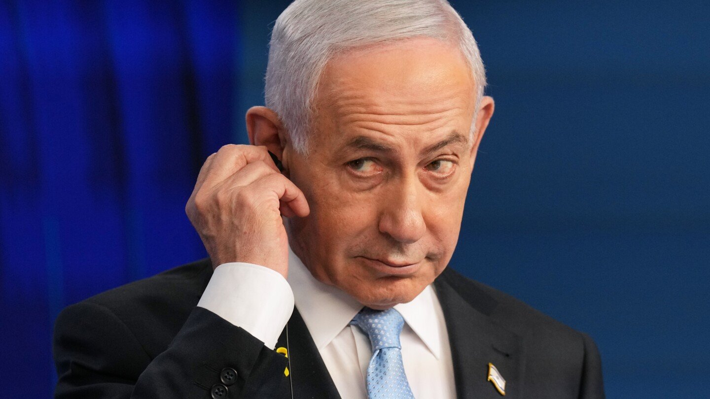 ex-aide-says-netanyahu-tasked-him-with-making-a-plan-to-evade-responsibility-for-oct.-7-attack