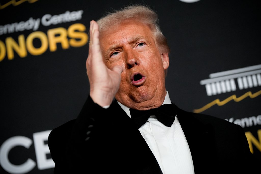 trump-rages-over-the-stock-market’s-‘trump-rule’-amid-good-economic-news