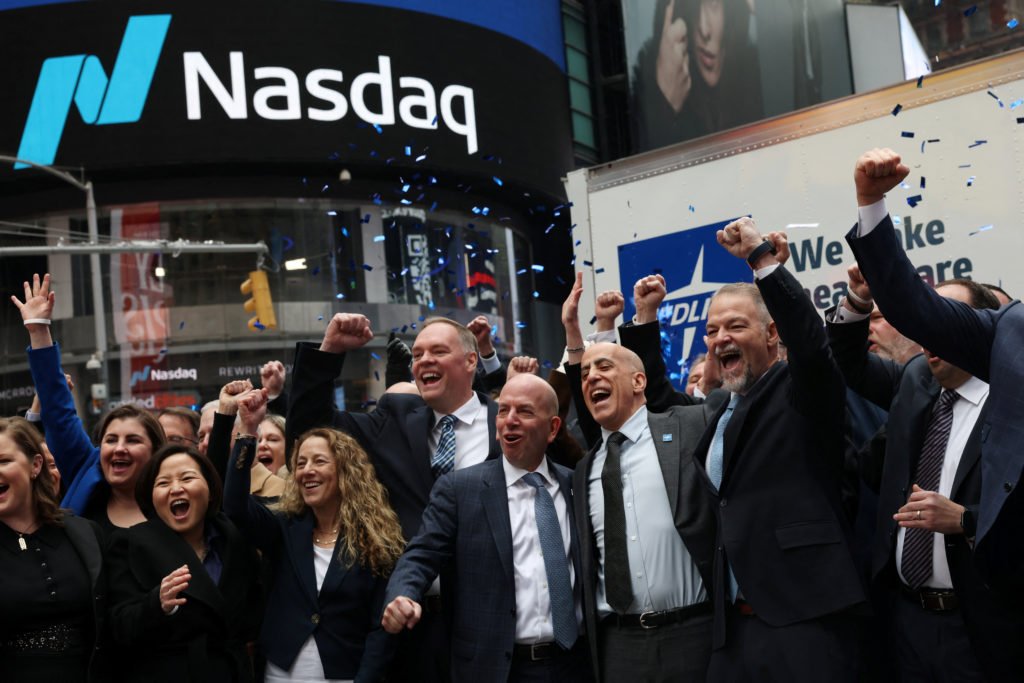 the-us.-stock-market-had-a-rocky-start-to-the-year-thanks-to-tariffs-and-trump’s-fight-with-the-fed,-but-is-ending-on-a-high-note
