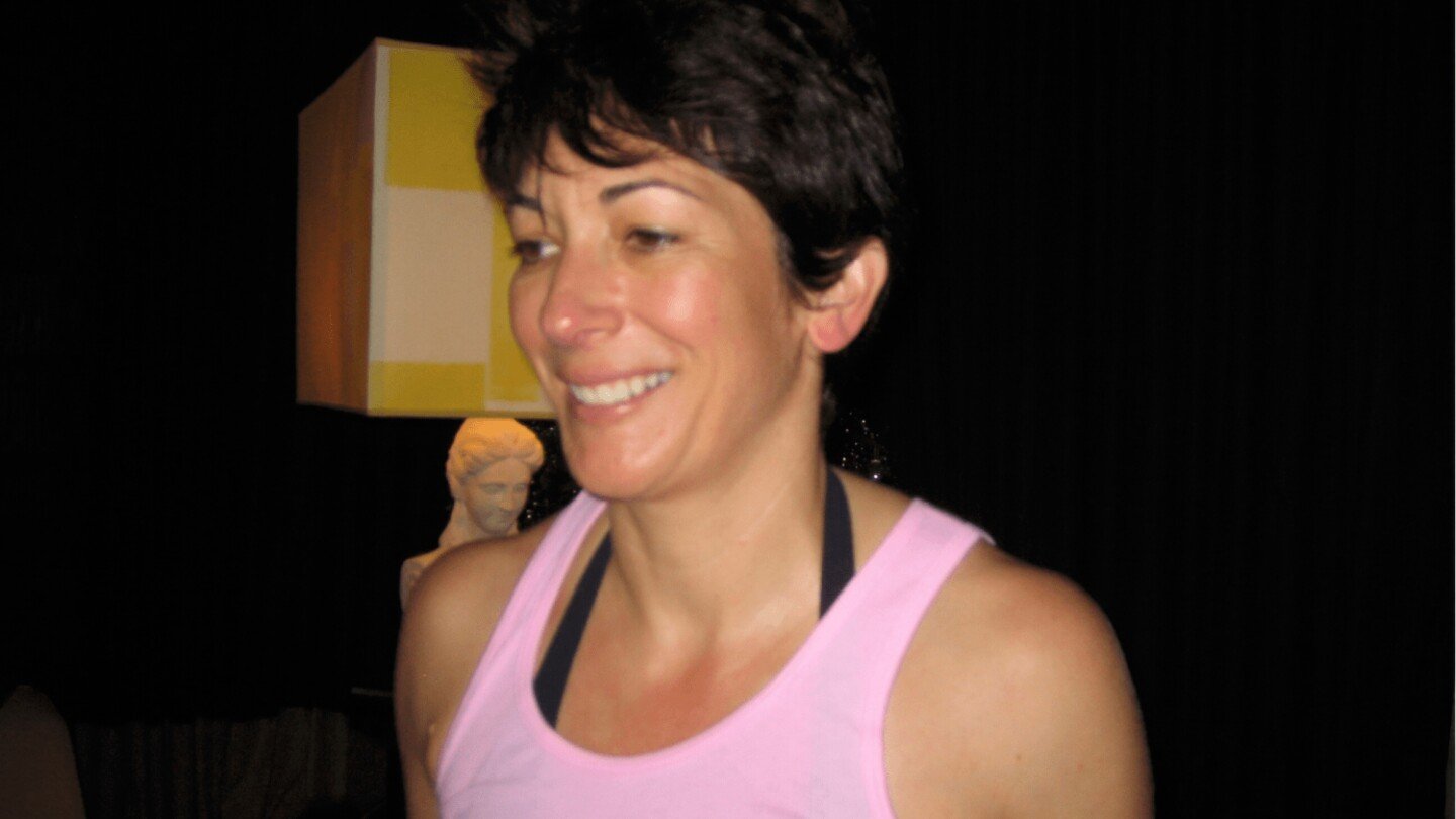 public-release-of-epstein-records-puts-maxwell-under-fresh-scrutiny-amid-her-claims-of-innocence