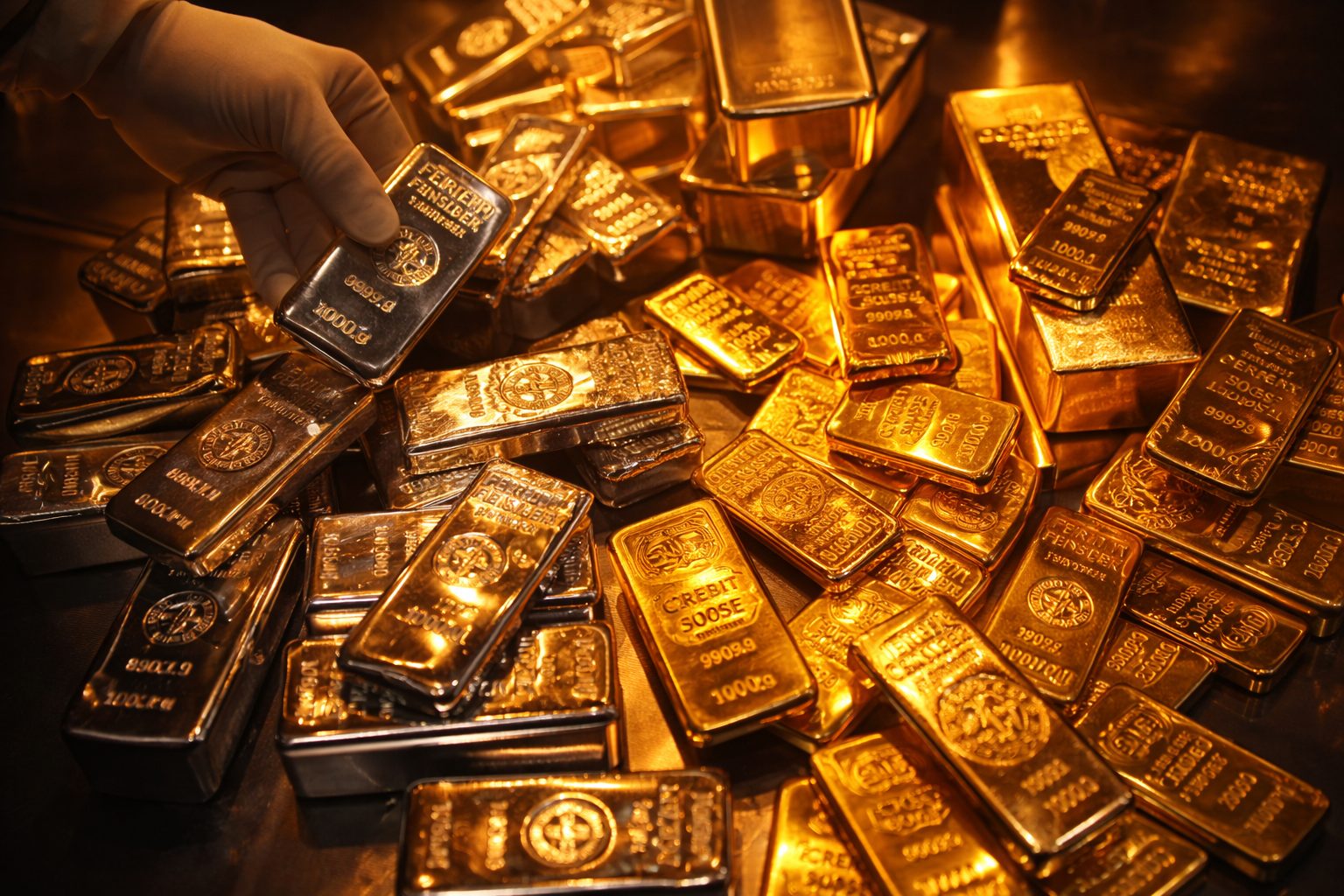 stock-market-today-(dec.-26,-2025):-dow-and-s&p-500-hover-near-record-highs-as-silver-breaks-$75-and-gold-tops-$4,500