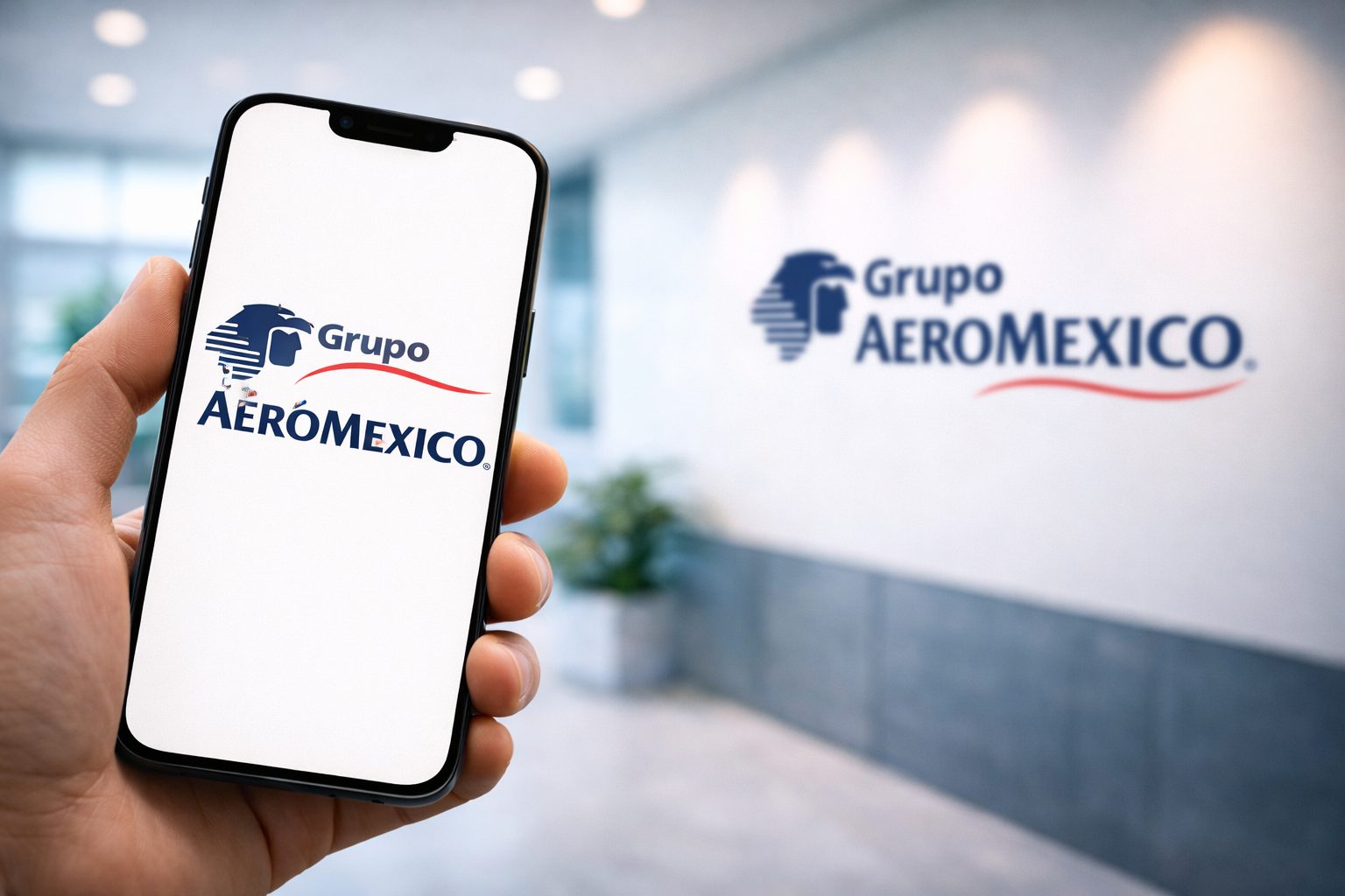 grupo-aeromexico-(aero)-stock-today:-latest-news,-analyst-targets,-earnings-outlook,-and-what-to-watch-before-the-nyse-open