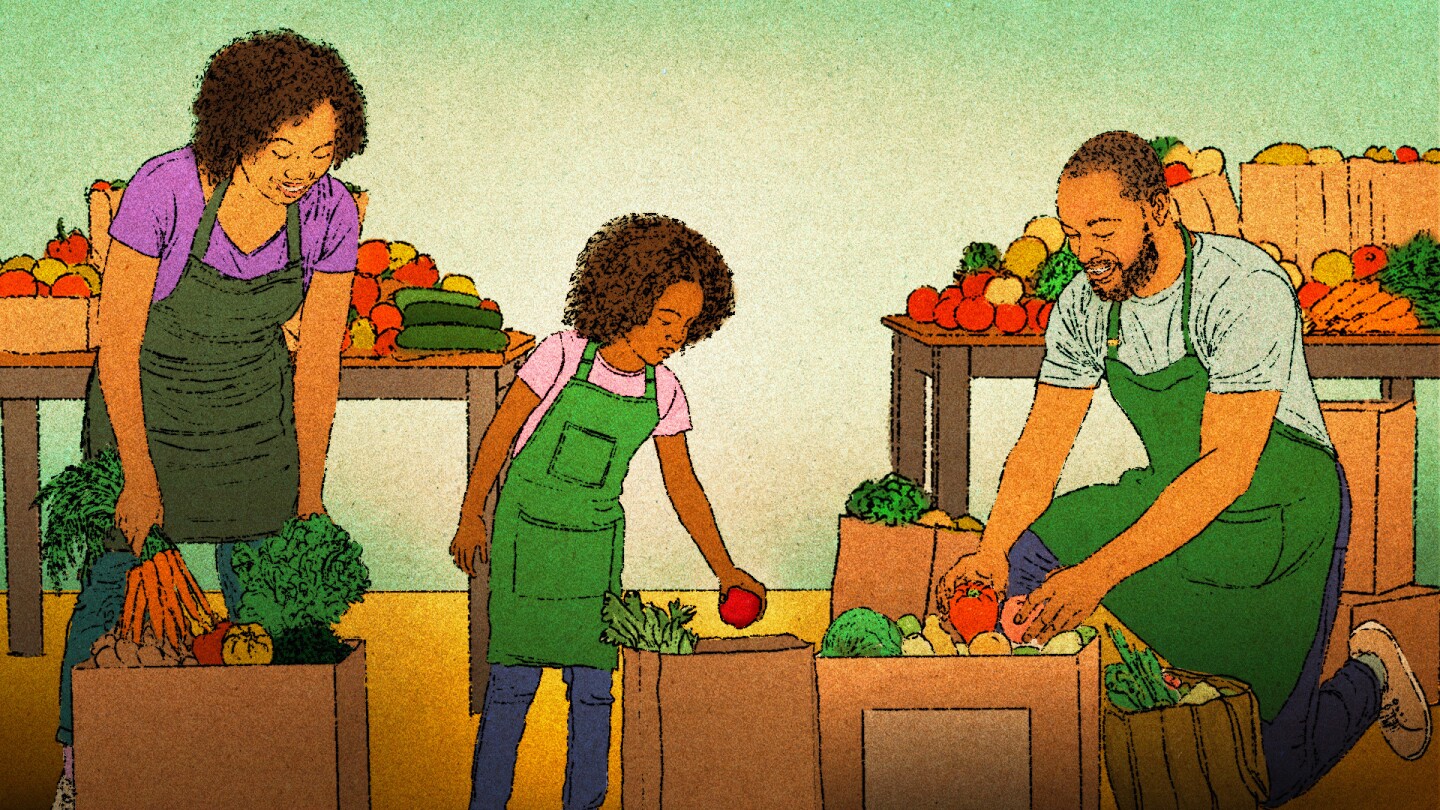 not-too-young-to-help:-families-find-ways-to-volunteer-with-small-children