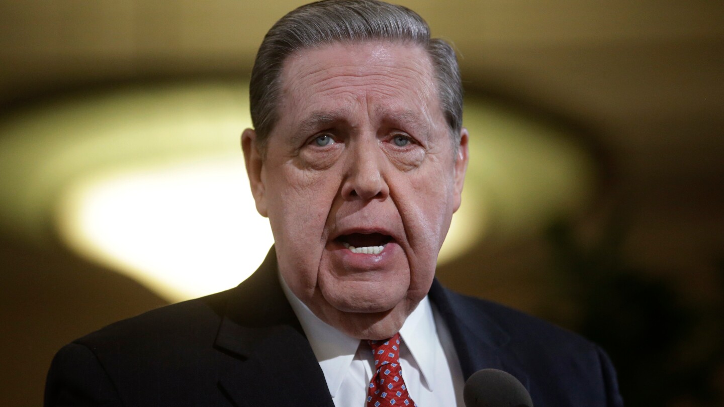 jeffrey-r.-holland,-next-in-line-to-lead-church-of-jesus-christ-of-latter-day-saints,-dies-at-85