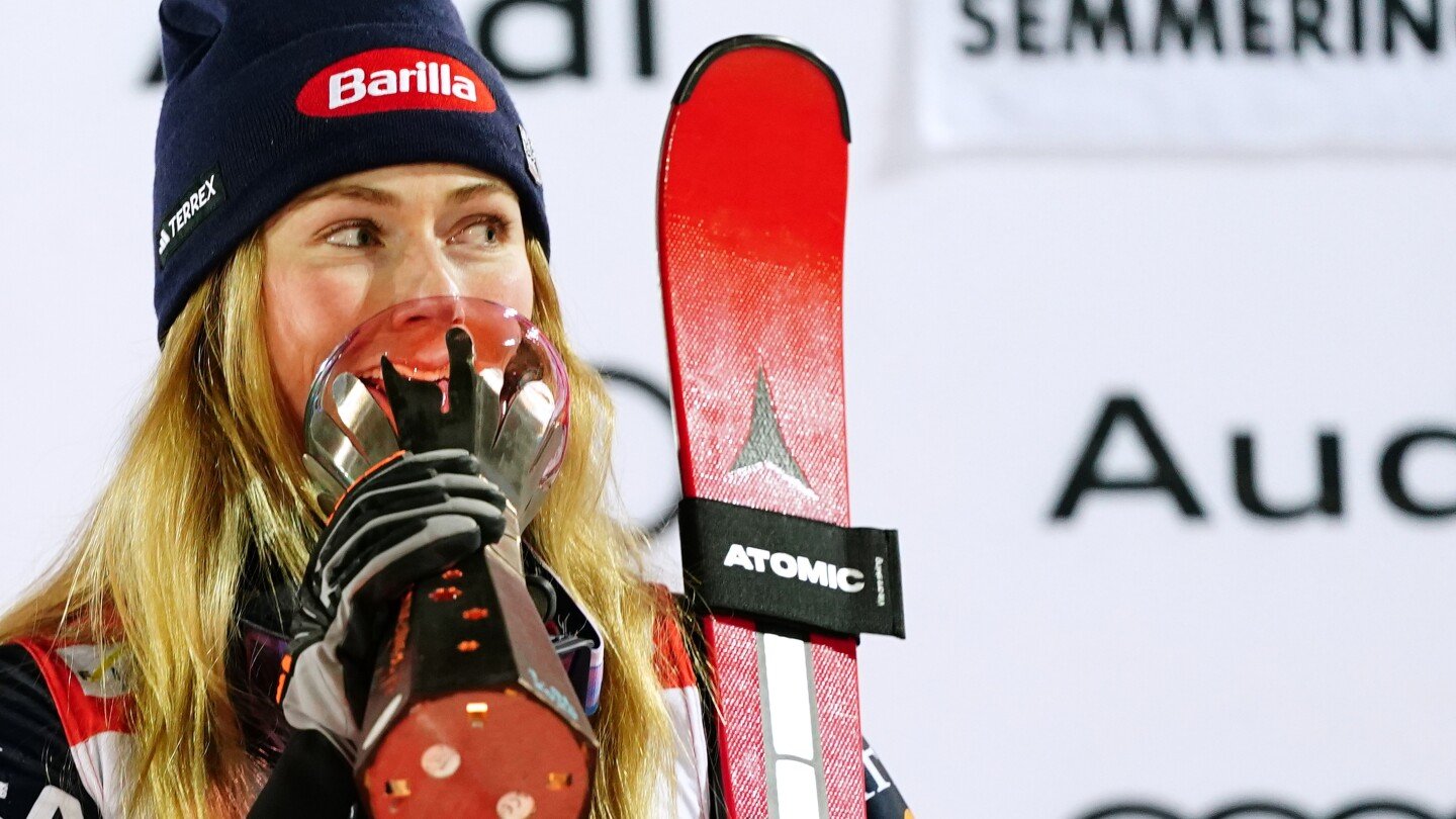 shiffrin’s-winning-streak-in-danger-as-swiss-skier-rast-leads-world-cup-slalom-after-1st-run