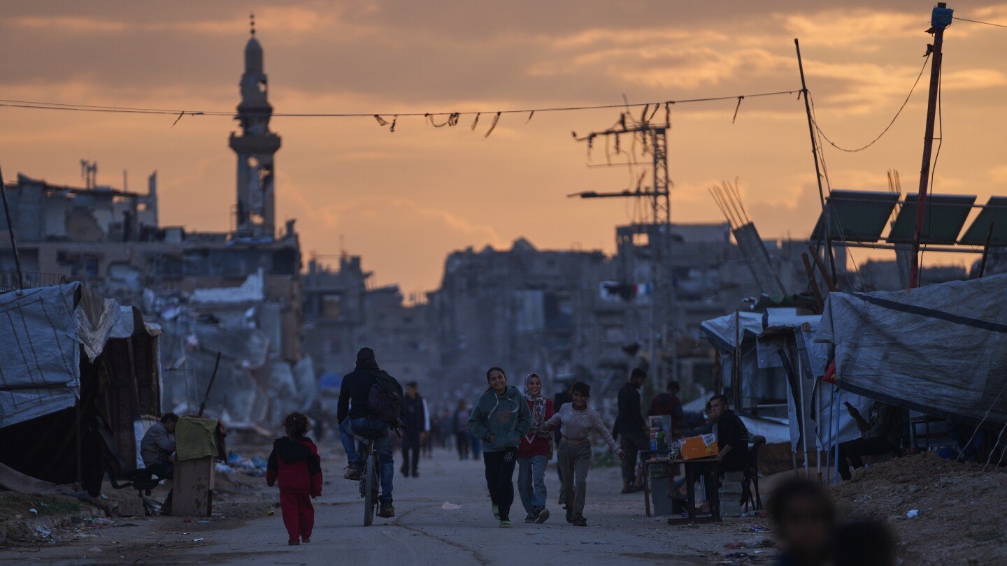 trump-and-netanyahu-are-to-meet-in-florida-at-a-crucial-moment-for-the-us-backed-gaza-ceasefire