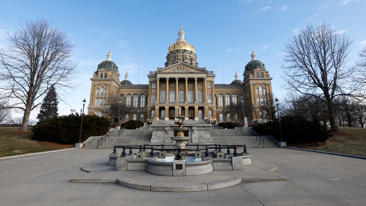 ap-decision-notes:-what-to-expect-in-iowa’s-state-senate-special-election