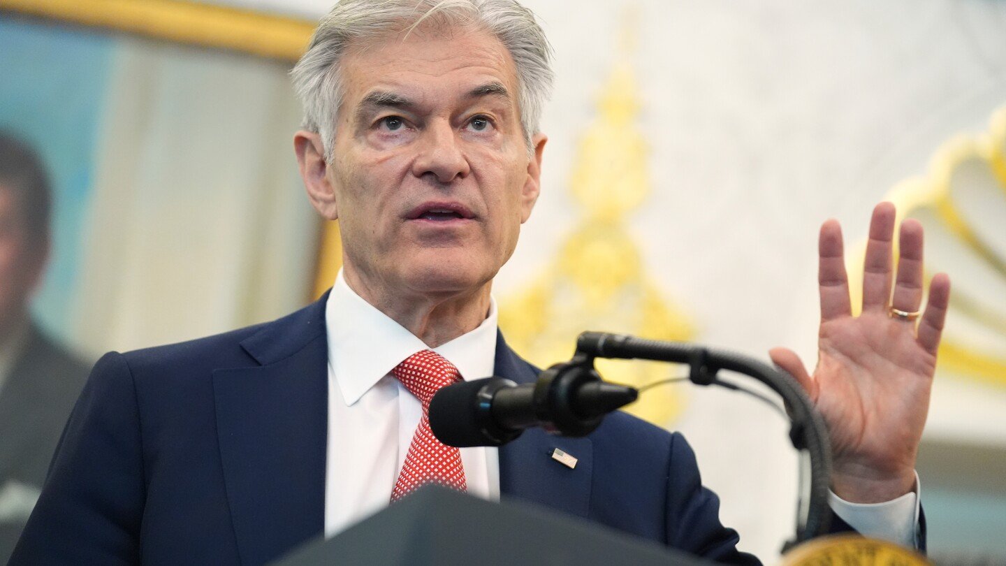 trump-administration-rolls-out-rural-health-funding,-with-strings-attached