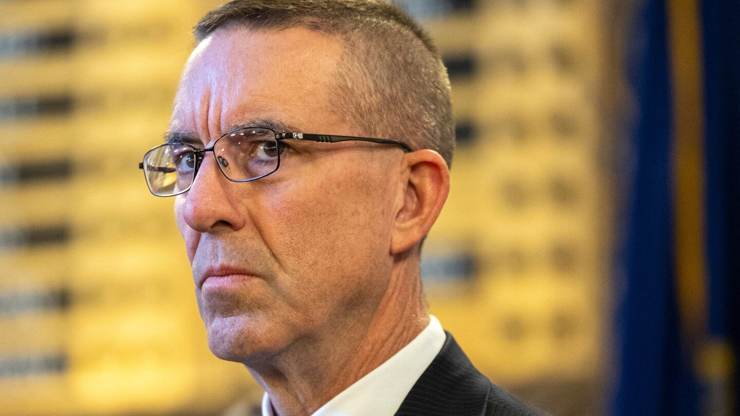 wyoming-nonprofit-receives-$3.4m-of-nebraska’s-opioid-settlement-funds-to-build-nebraska-clinic