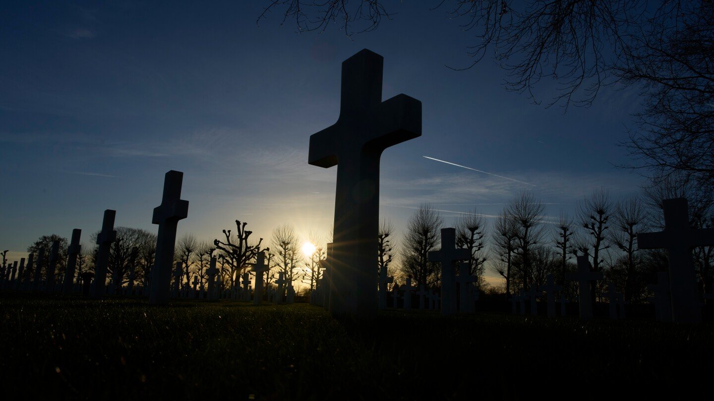 us-removal-of-panels-honoring-black-soldiers-at-wwii-cemetery-in-the-netherlands-draws-backlash
