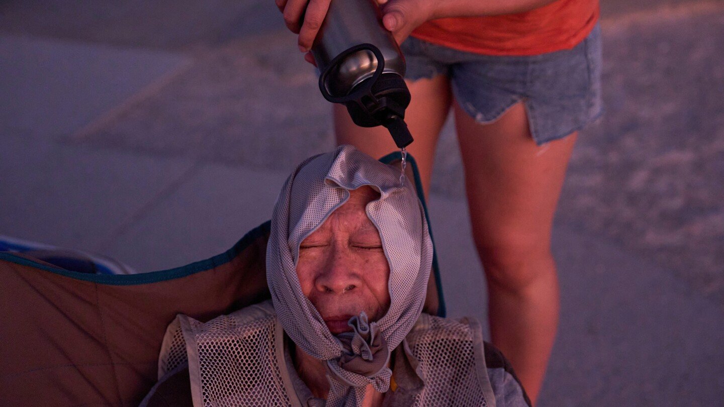 2025-was-one-of-three-hottest-years-on-record,-scientists-say