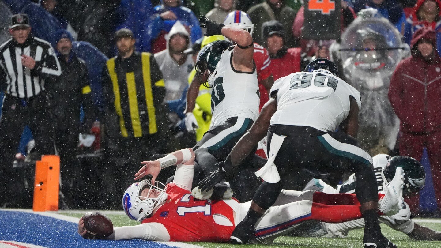 josh-allen-could-use-a-break,-and-he’s-expected-to-get-one-in-buffalo’s-season-finale-against-jets