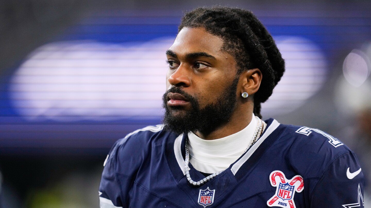 cowboys-waive-cornerback-trevon-diggs-to-end-tumultuous-finish-to-his-dallas-career