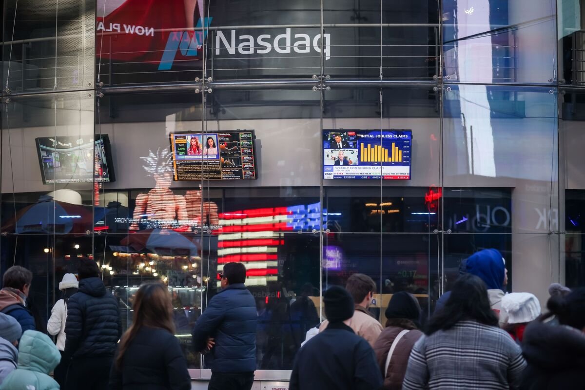 buying-the-dips-paid-off-in-stomach-churning-markets-this-year