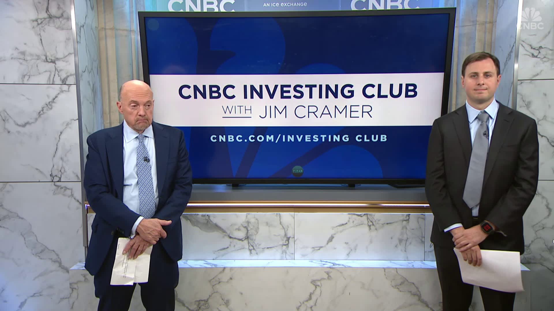 Tuesday, December 2, 2025: Cramer explains why investors need to own this social media giant 'right now'
