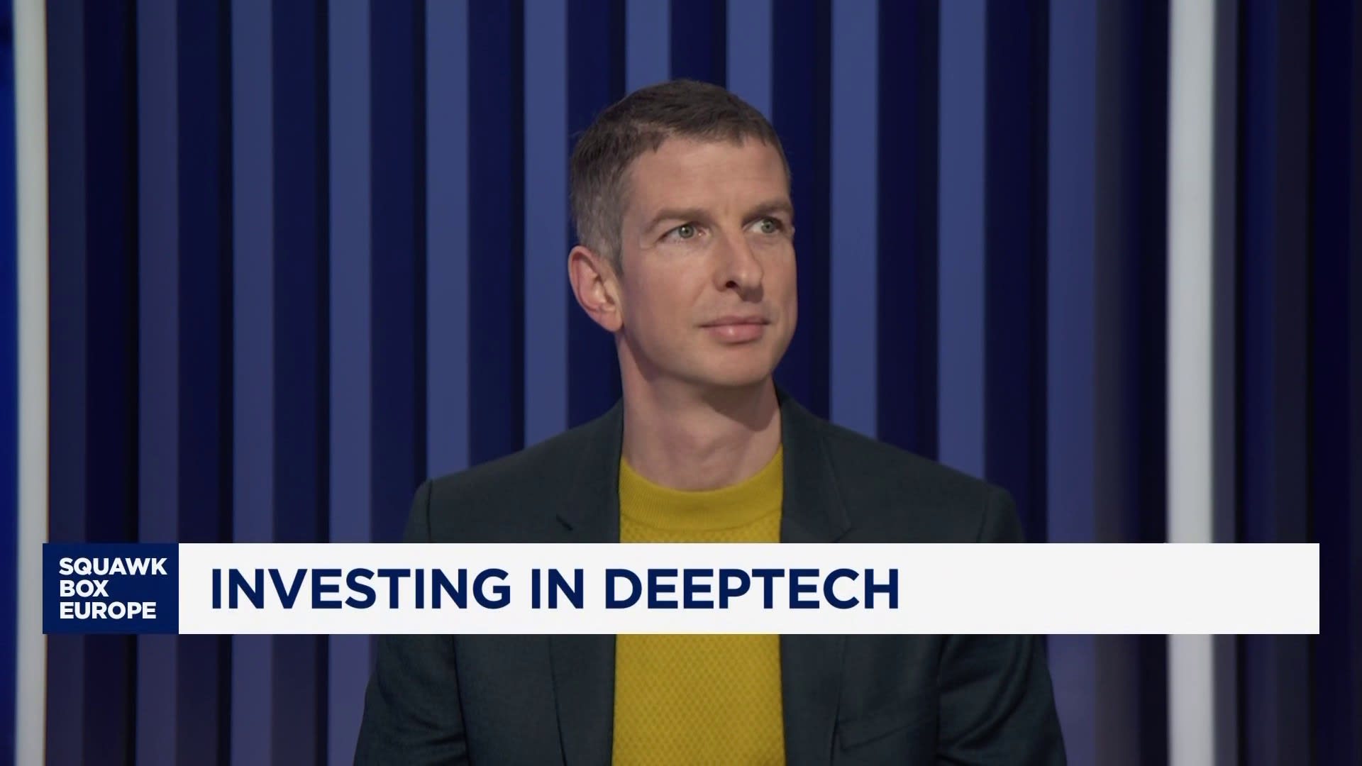 UK is backing up competition with Silicon Valley with real capital: AlbionVC