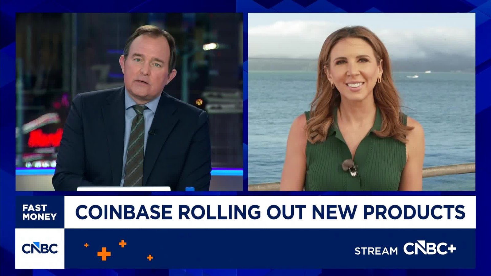 Coinbase rolls out biggest app overhaul yet, adding stocks, derivatives and prediction markets