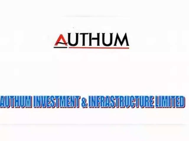 Authum Investment and Infrastructure 
