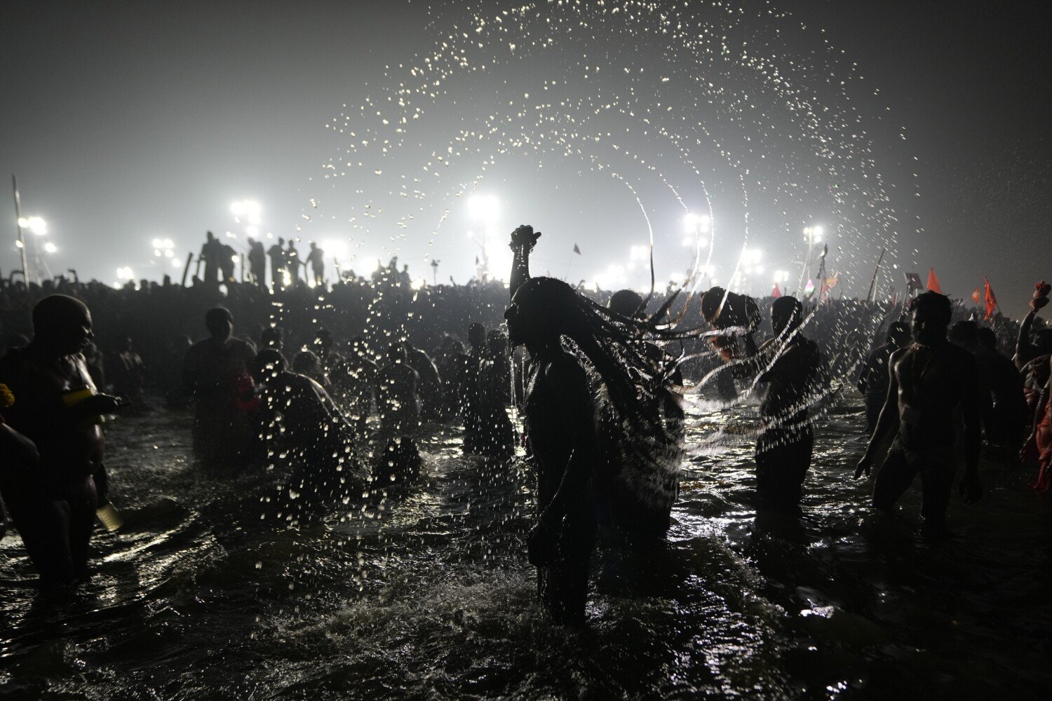 Kumbh Mela