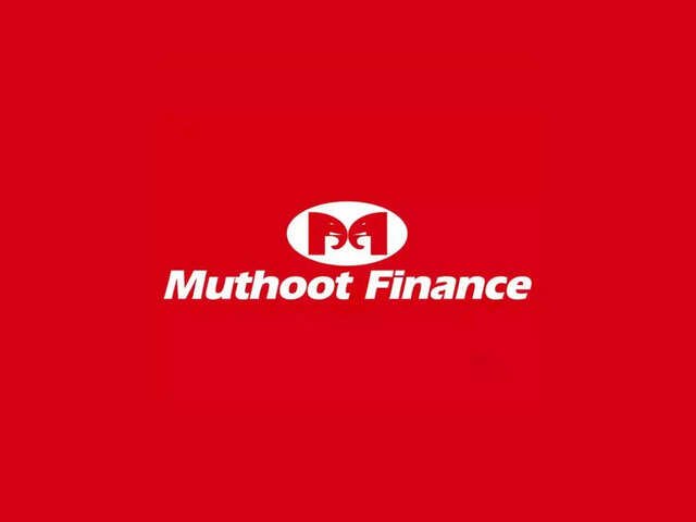 Muthoot Finance 