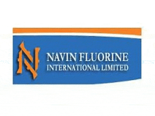 Navine Fluorine 