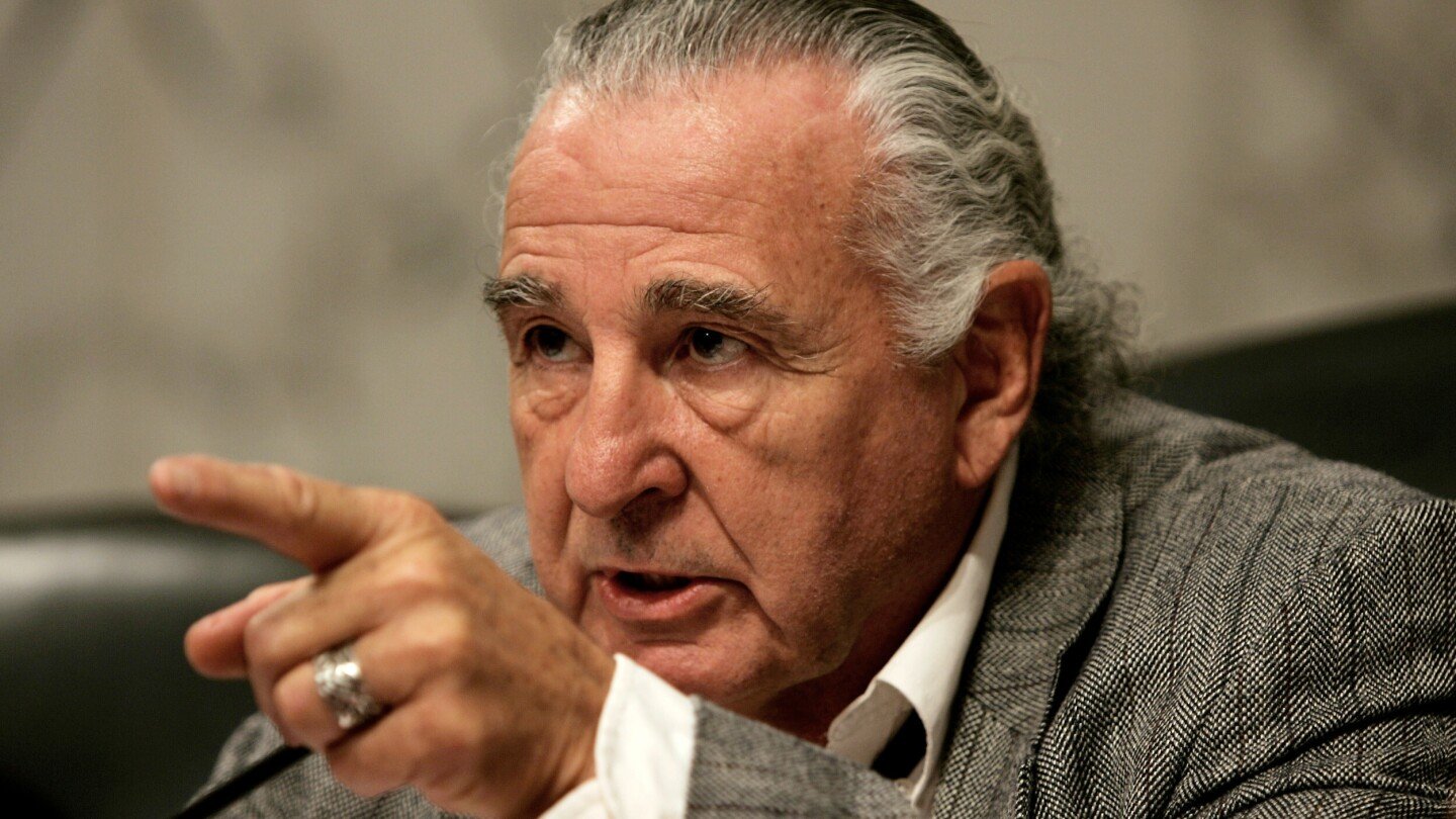 former-us-sen.-ben-nighthorse-campbell,-of-colorado,-dies-at-92