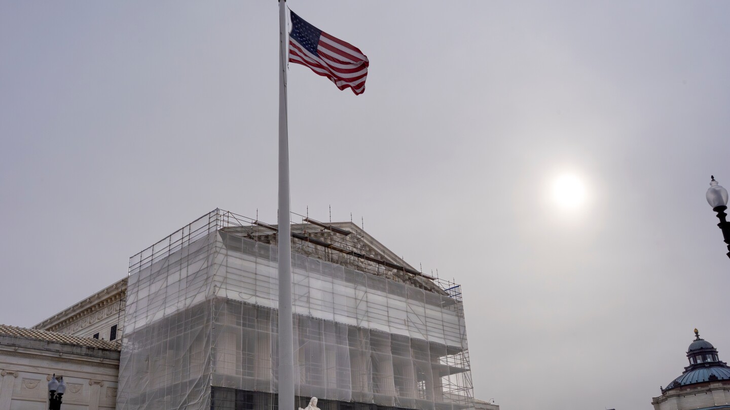 chief-justice-says-constitution-remains-‘firm-and-unshaken’-with-major-supreme-court-rulings-ahead