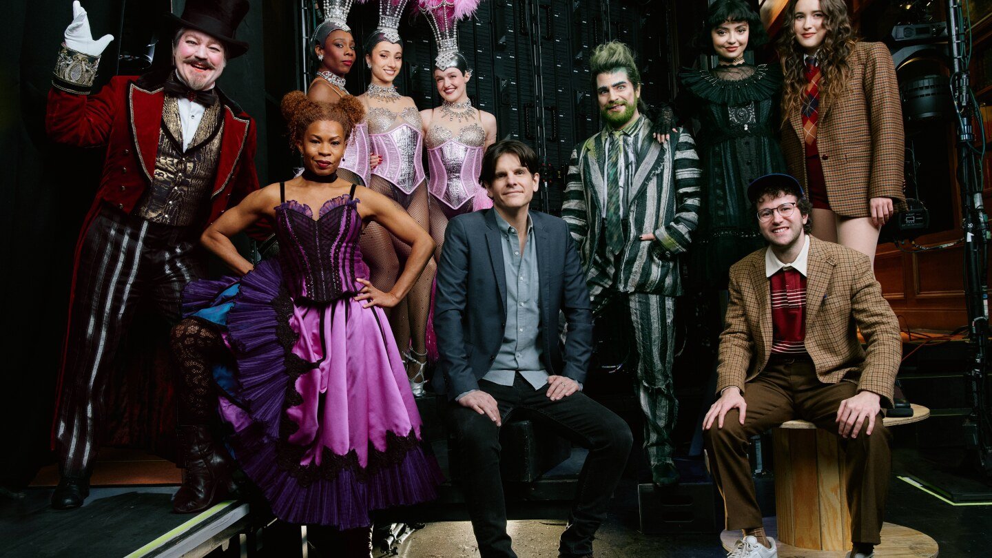 broadway-director-alex-timbers-achieves-a-rare-feat-with-4-shows-running-simultaneously