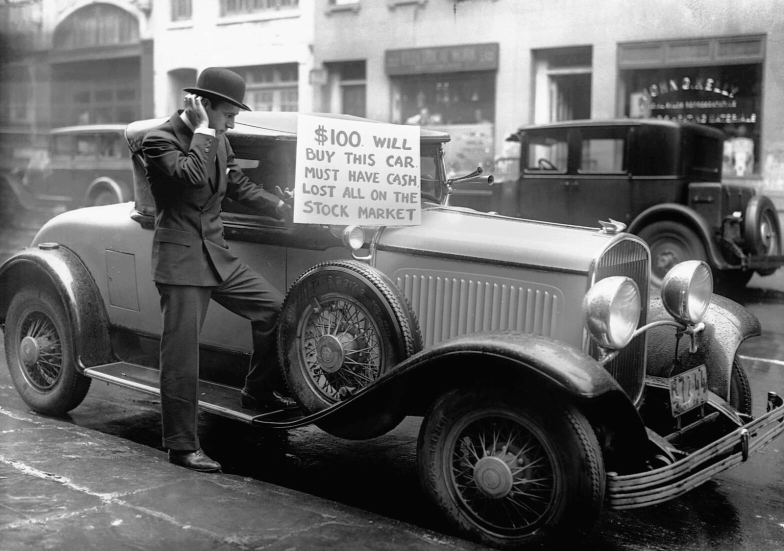 why-the-1929-stock-market-crash-still-matters,-almost-a-century-later