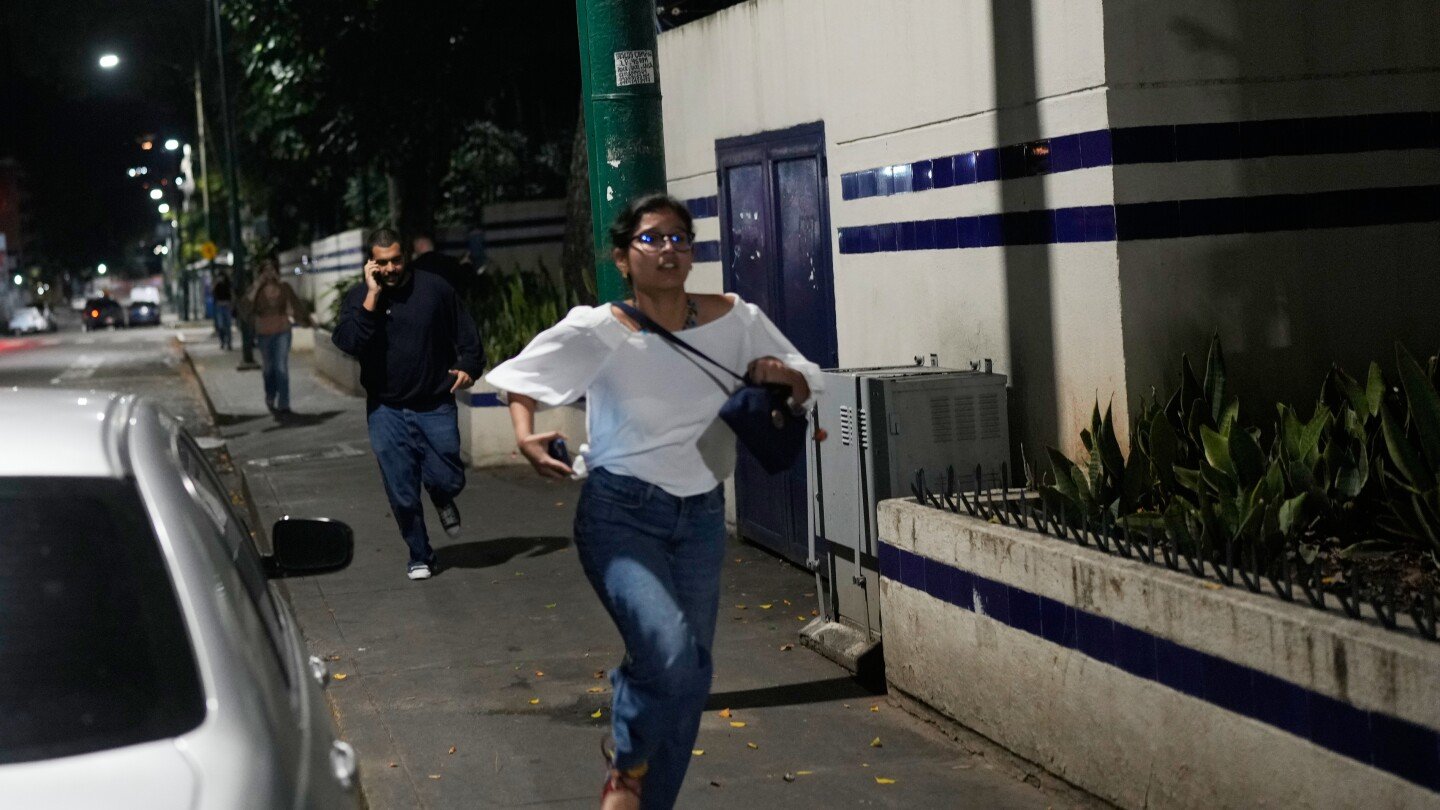 venezuela’s-government-accuses-us-of-attacking-civilian,-military-installations-in-multiple-states