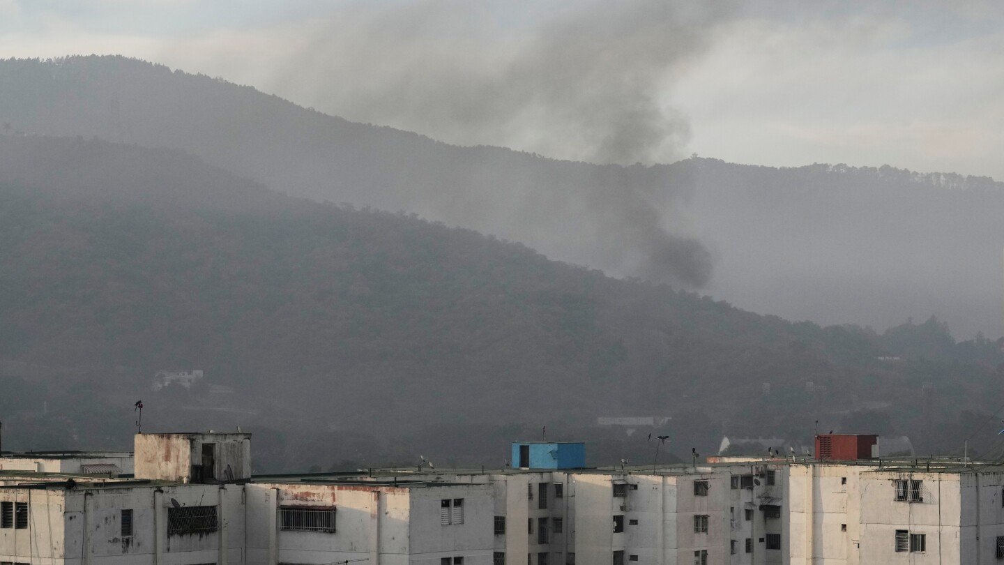 maduro’s-capture-disrupts-caribbean-holiday-travel,-hundreds-of-flights-canceled